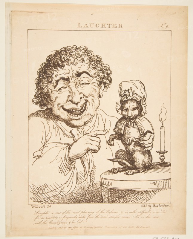 Laughter