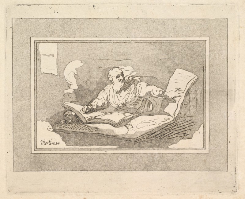 The Philosopher