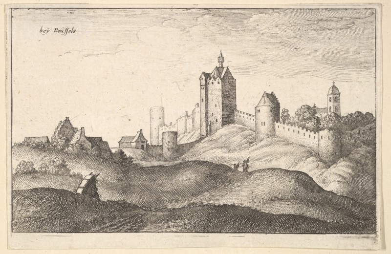 beÿ Brüssels