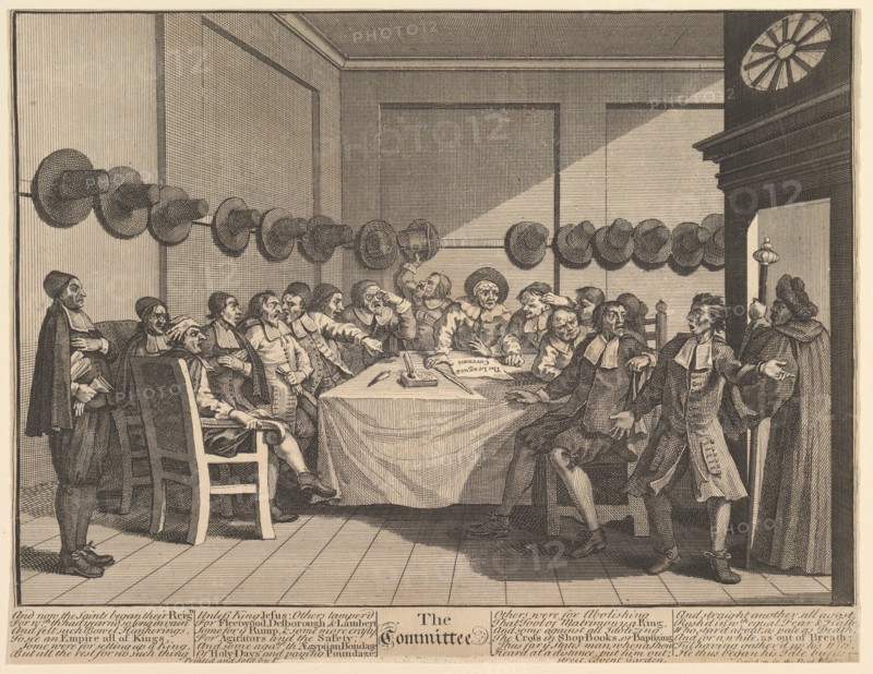 The Committee