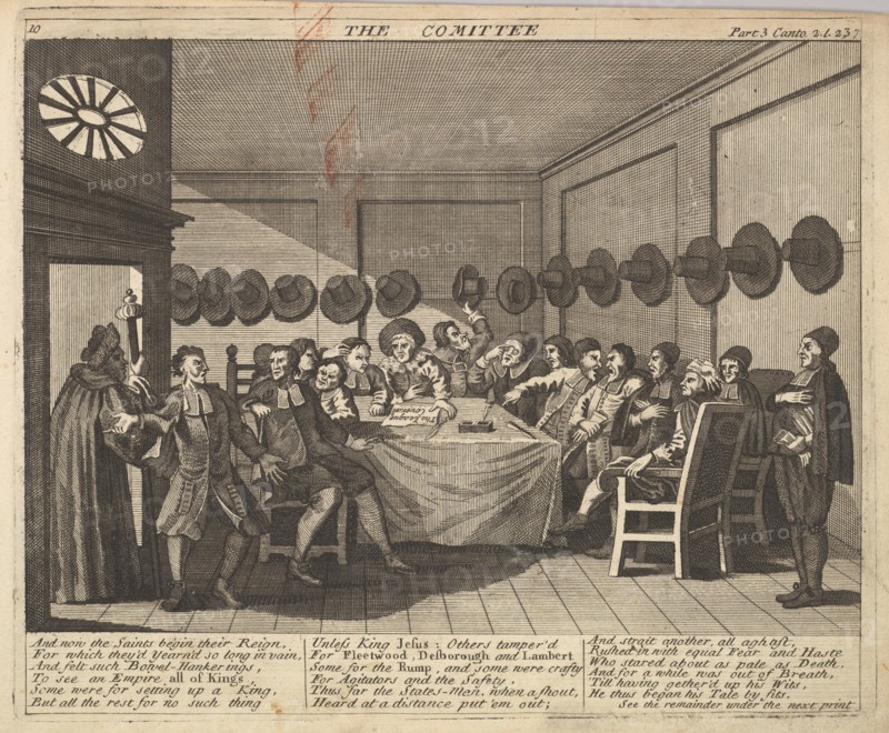 The Committee