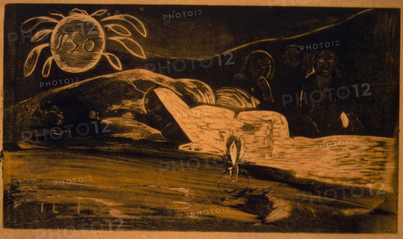 Te Po, 1893-94.
