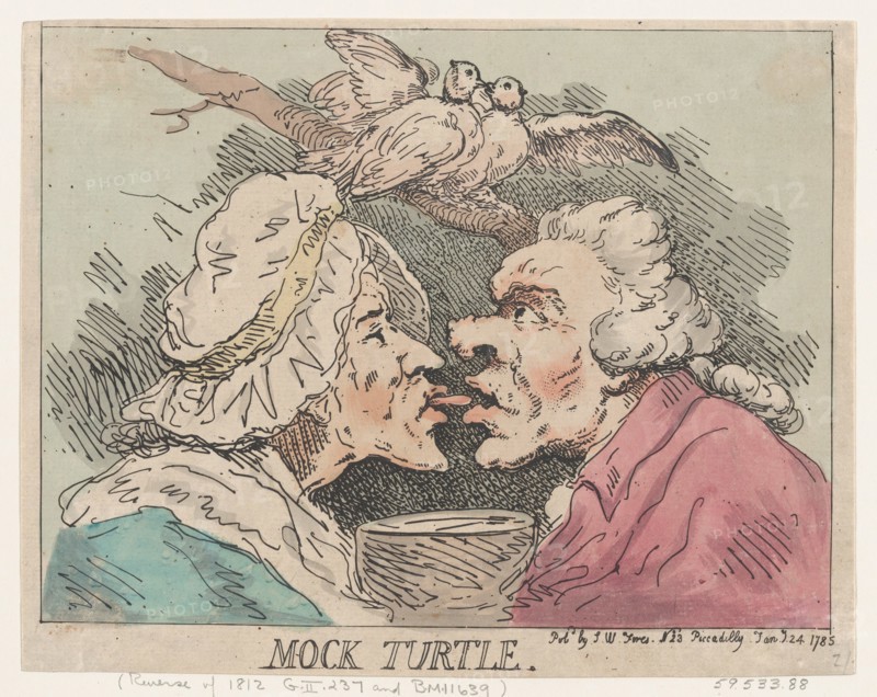 Mock Turtle
