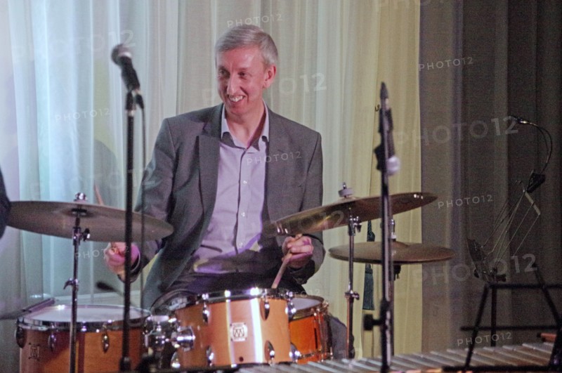 Steve Brown