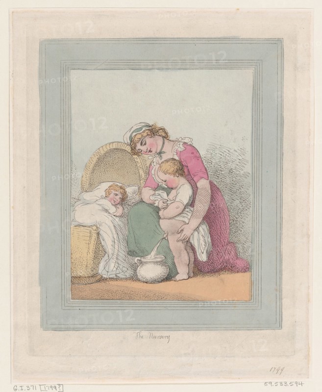 The Nursery
