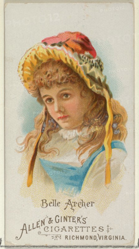 Belle Archer