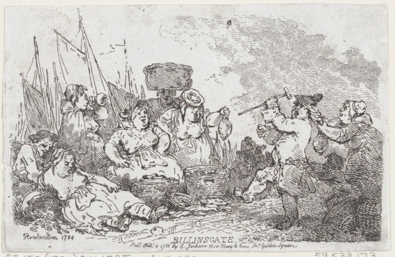 Billingsgate