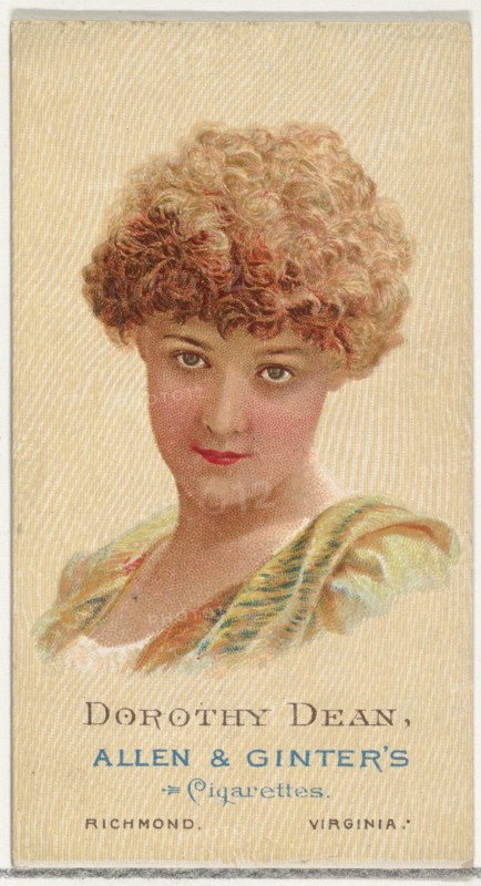 Dorothy Dean