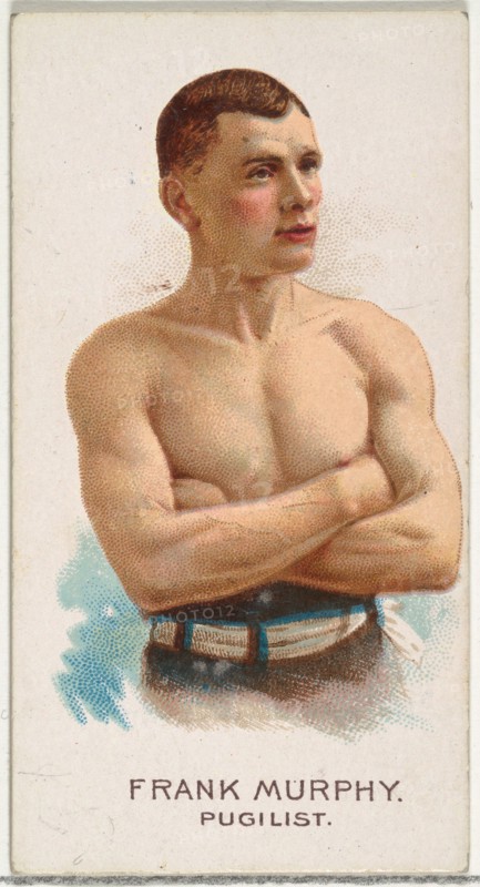 Frank Murphy