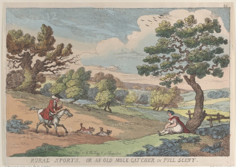 Rural Sports