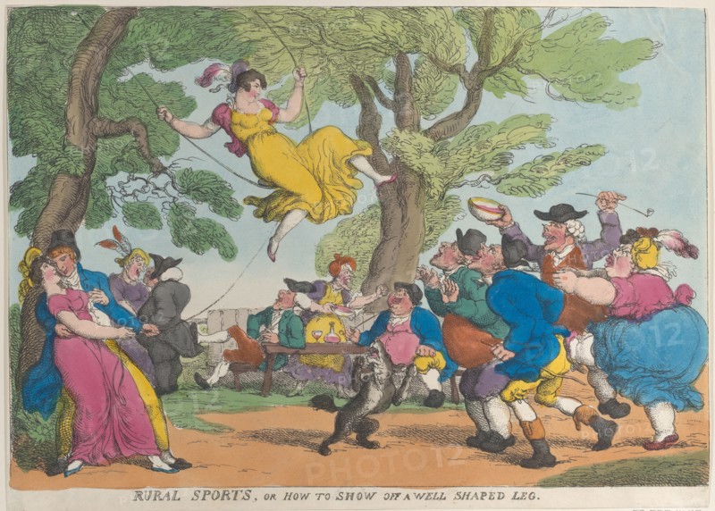 Rural Sports
