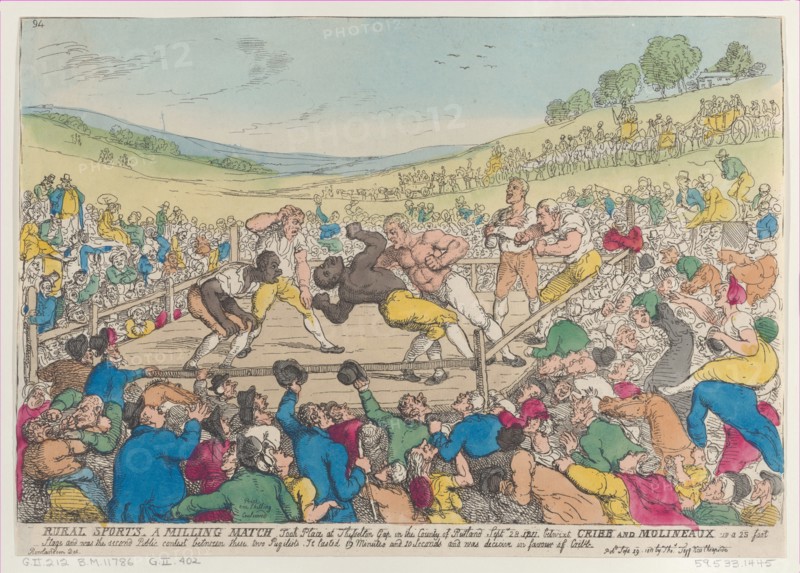 Rural Sports