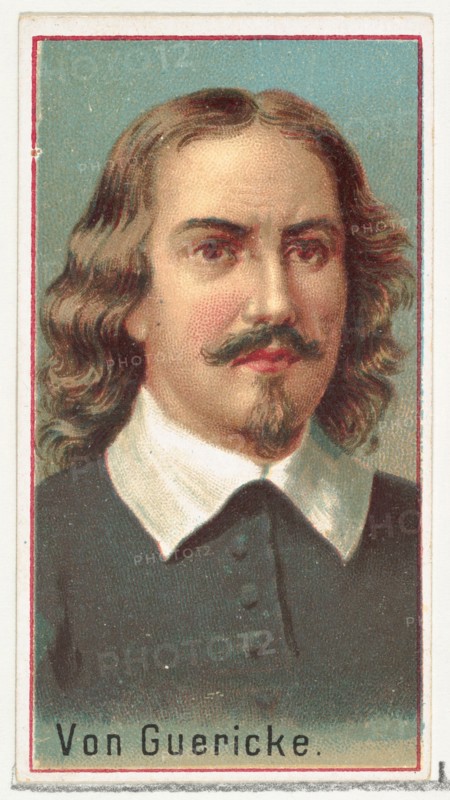 Von Guericke