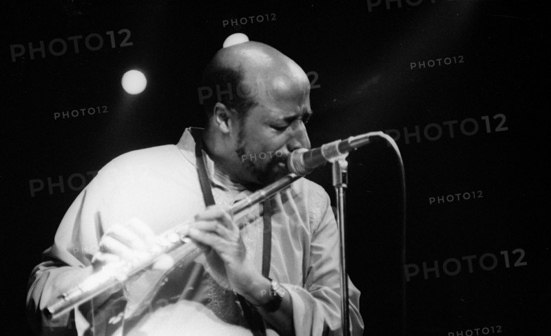 Yusef Lateef