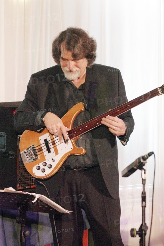 Chris Brubeck
