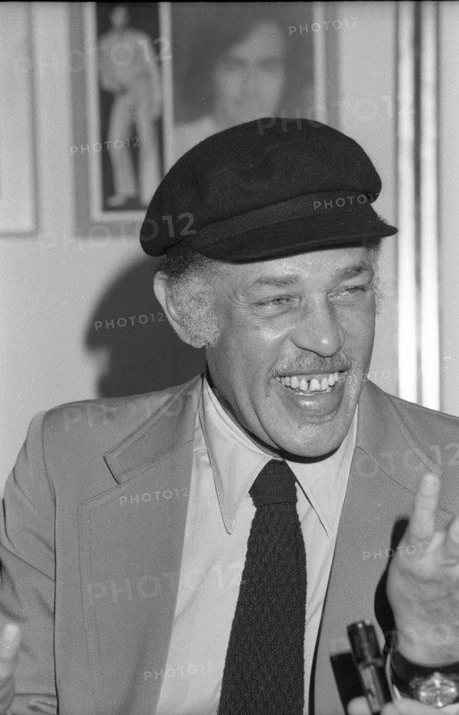 Dexter Gordon