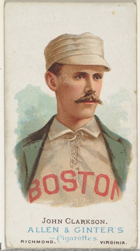 John Clarkson