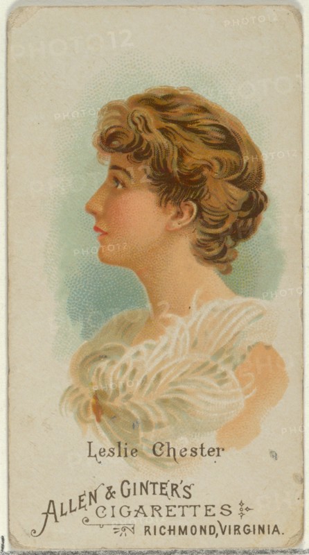 Leslie Chester