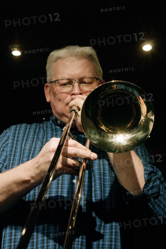 Mark Nightingale