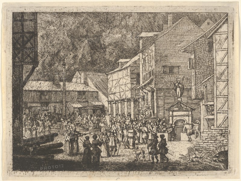 The Second Spring