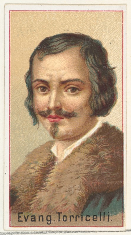 Evangelista Torricelli