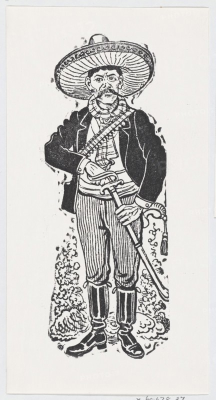 Amador Salazar, ca. 1880-1910.
