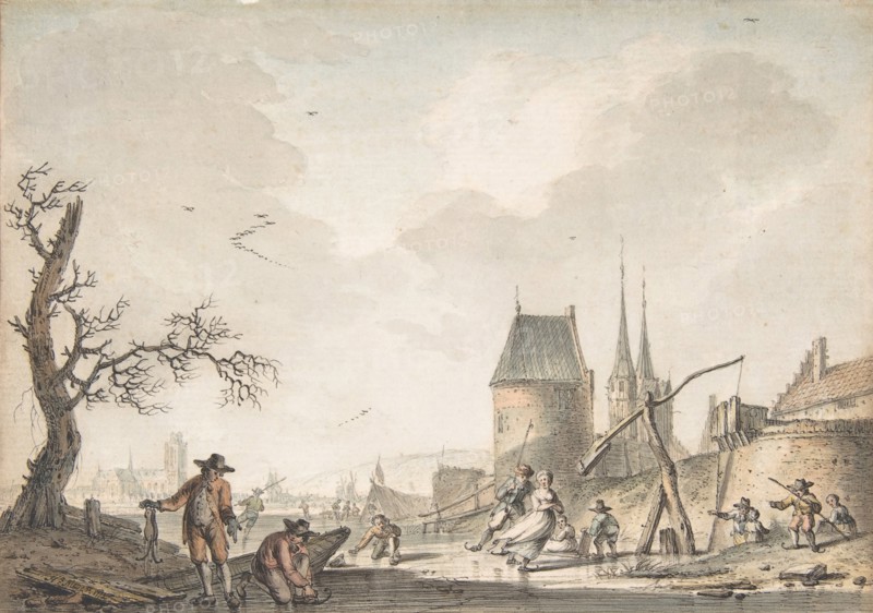 January, 1772.