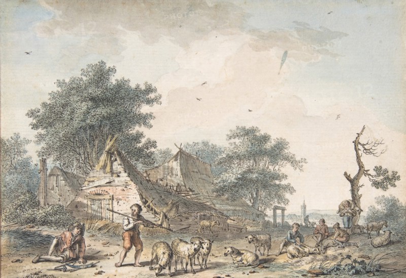 June, 1772.