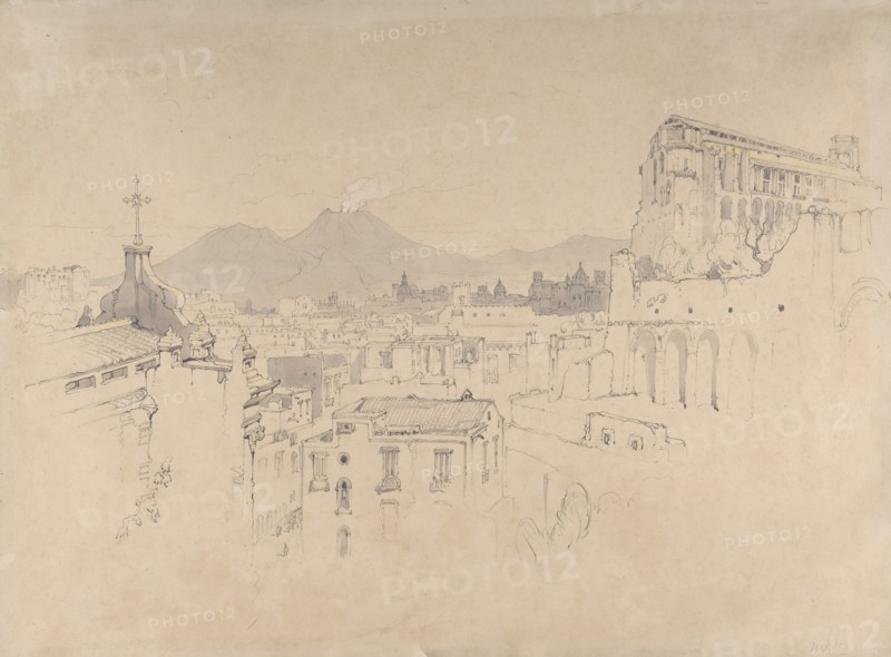 Naples, 1841 (?).