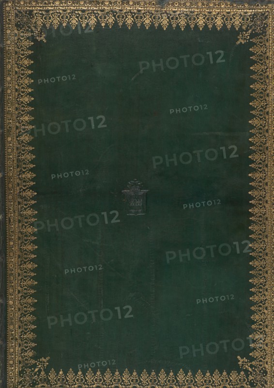 Plans, Elevations, Sections, and Perspective Views of the Gardens and Buildings of Kew, 1763.