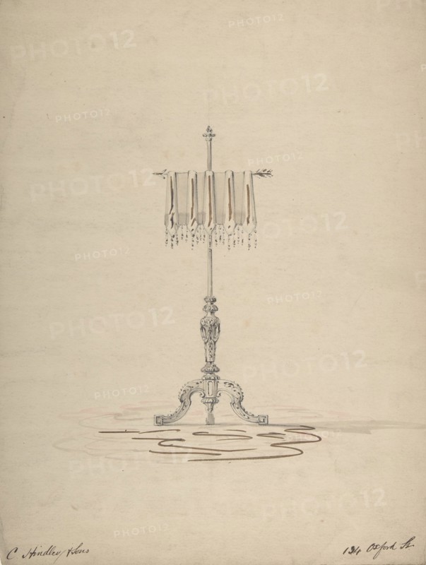 Design, 1841-84.