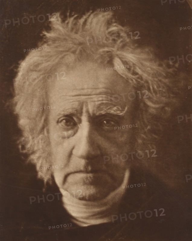 Sir John Herschel, 1867.