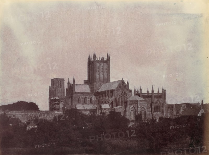 Wells, 1857.