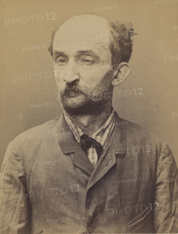 Rampin. Pierre. 3/7/94, 1894.