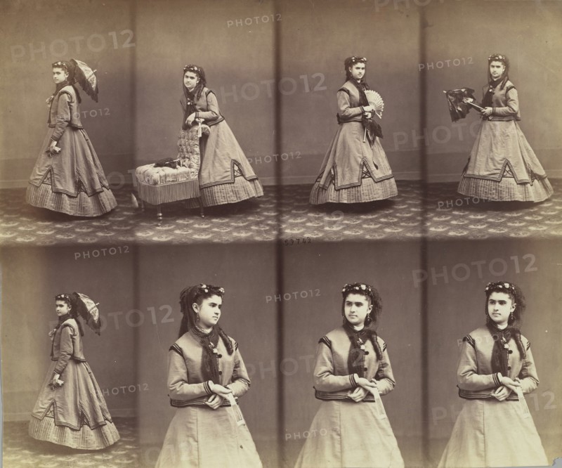 Boudet, 1866.