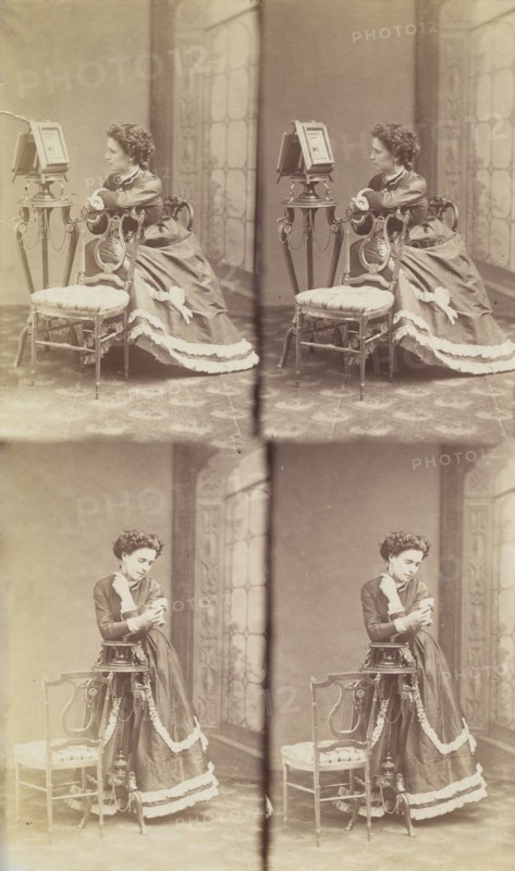 Dulare, February 1865-75.