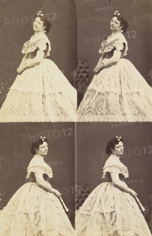 Honoune Keller, 1864-65.