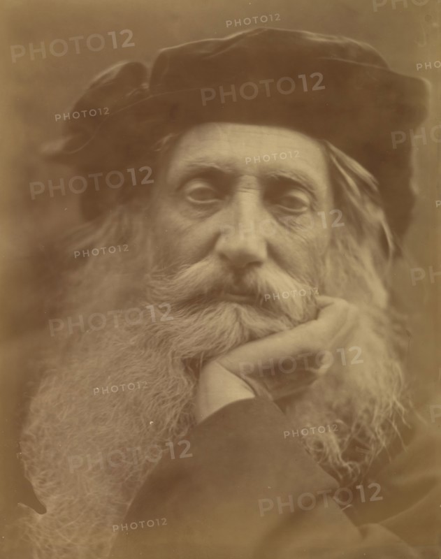 Henry Taylor, October 10, 1867.