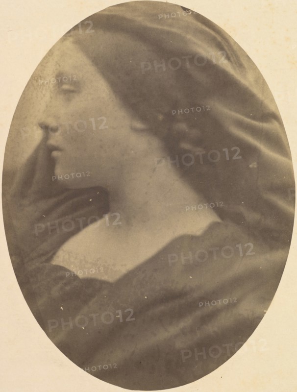 [Mary Hillier], ca. 1864-66.