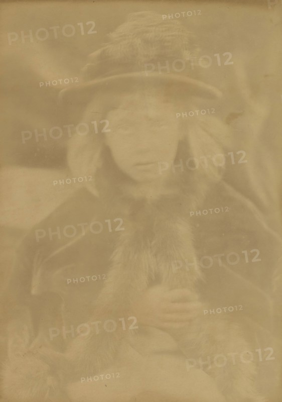 [Unidentified Child], 1873.