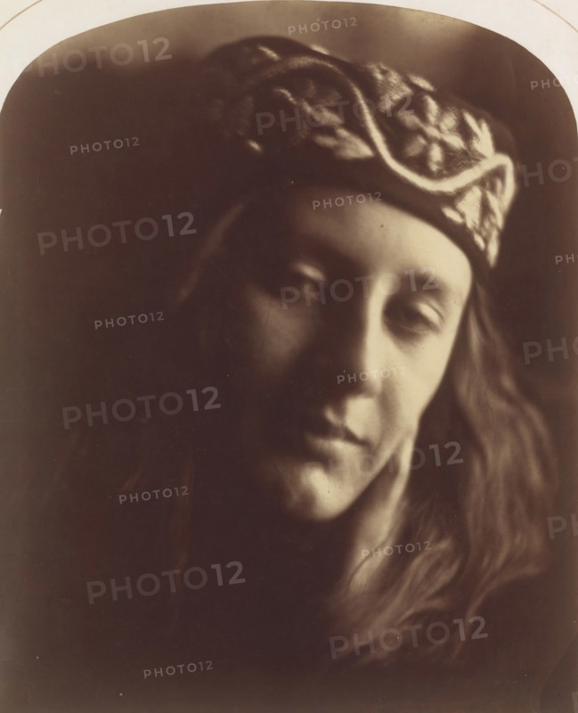 Zoe, Maid of Athens, 1866.