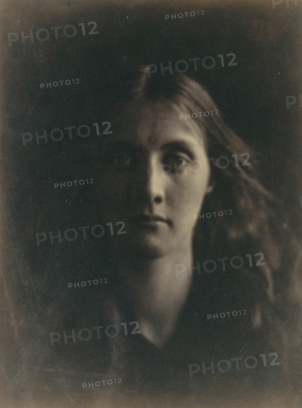 Julia Jackson, 1867.