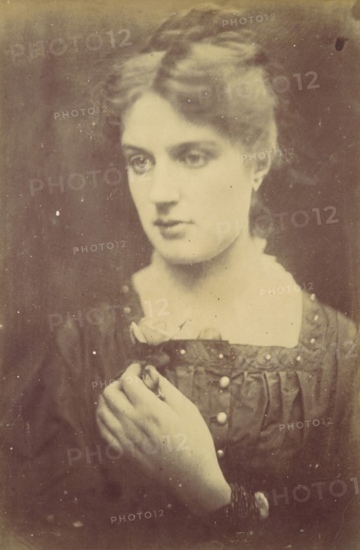 Marie Spartali, 1868. Of the Pre-Raphaelite painters, Spartali had one of the longest-running careers, spanning sixty years and producing over one hundred and fifty works.