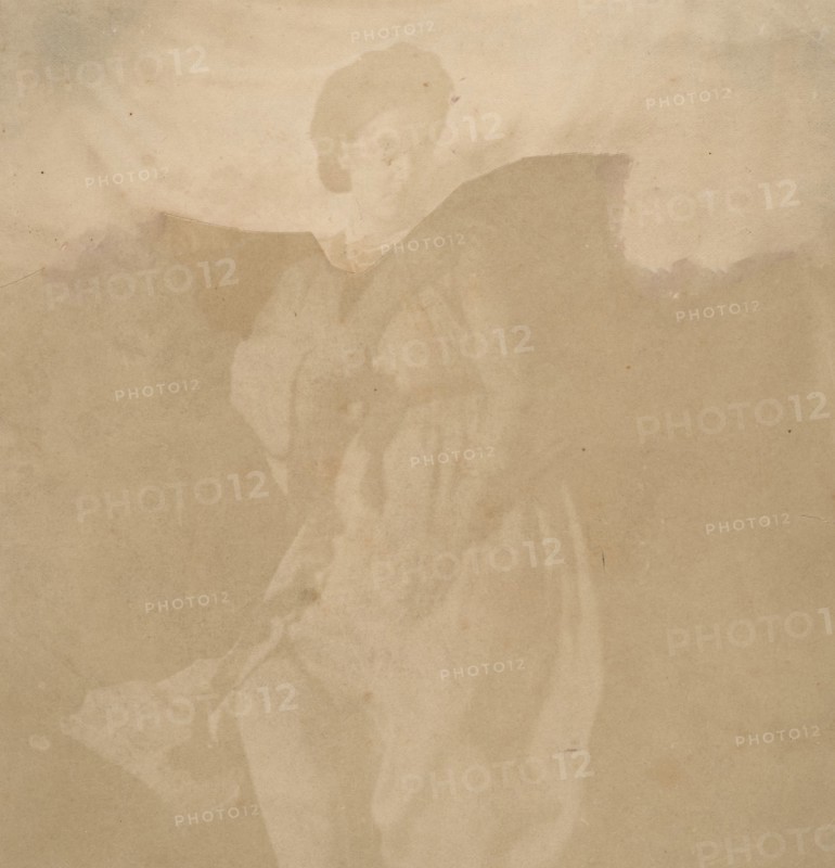 La Coucher, 1860s.