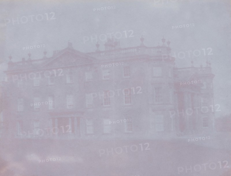 Bowood, 1839-40.