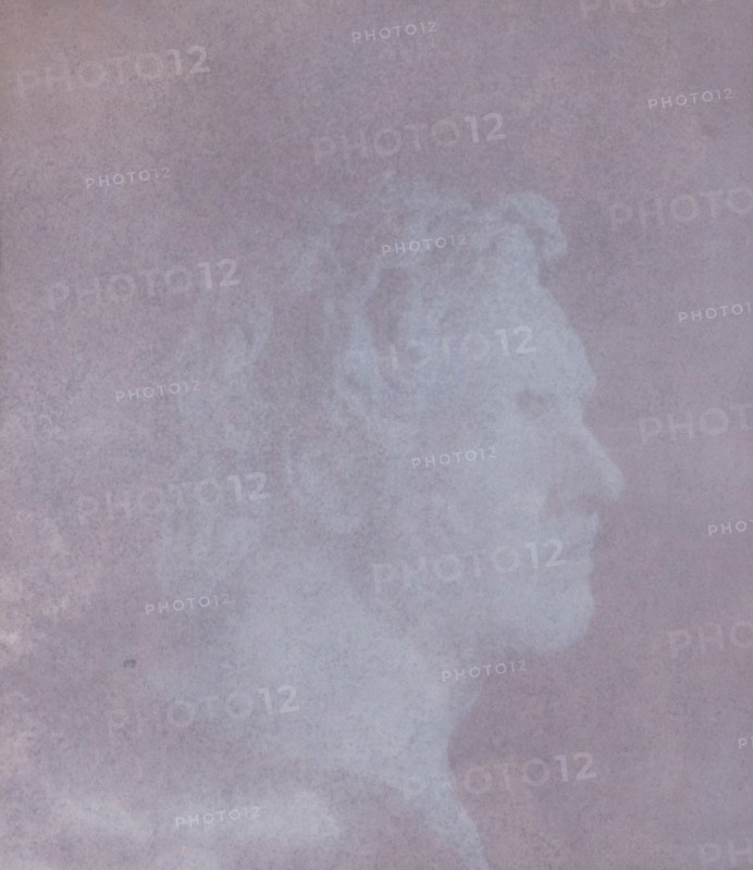 Patroclus, 1840.