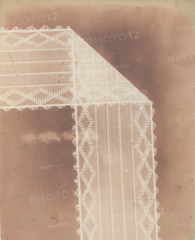 Cordella o Nastro a velo, 1839.