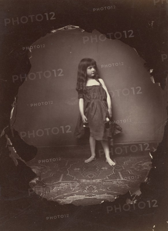 The Prettiest Doll in the World, July 5, 1870