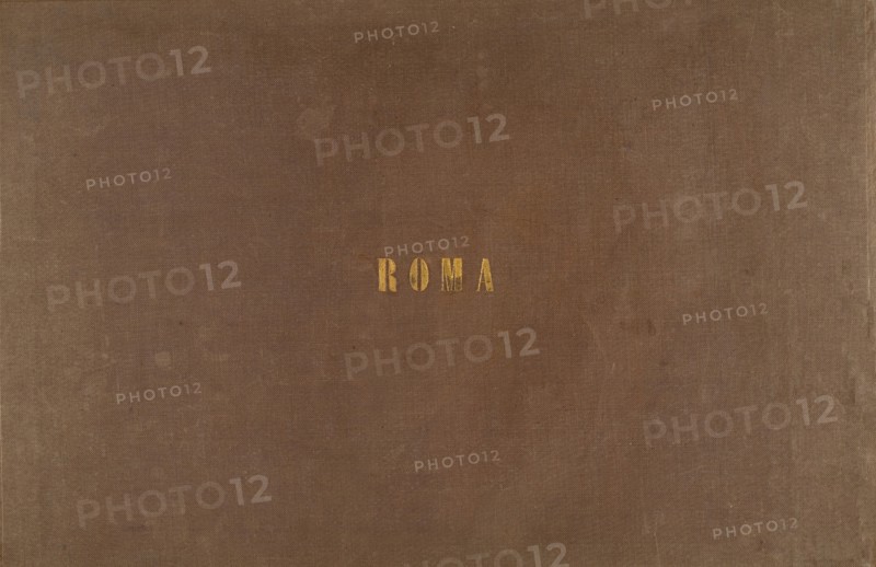 Roma, 1848-52.