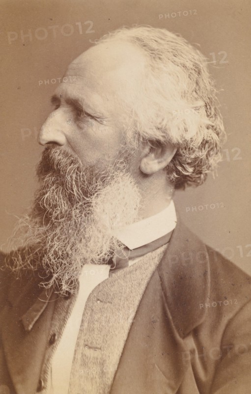 [Karl Heffeck], 1860s.
